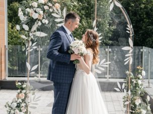 Ботаника Холл